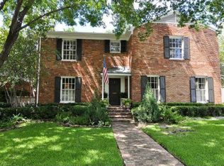 4586 Rheims Pl, Highland Park, TX 75205