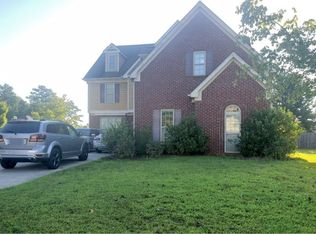 2000 Hydrangea Ln, Austell, GA 30106