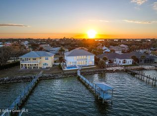 1870 Harbor Point Dr, Merritt Island, FL 32952
