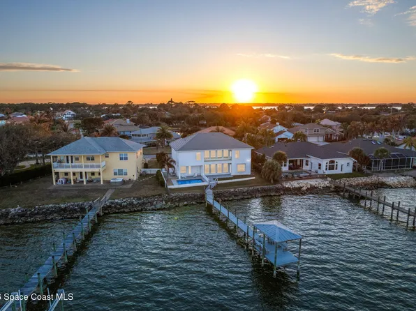 1870 Harbor Point Dr, Merritt Island, FL 32952