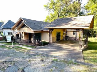 213 Oak St, Malvern, AR 72104