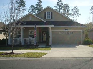 7505 SW 84th Dr, Gainesville, FL 32608