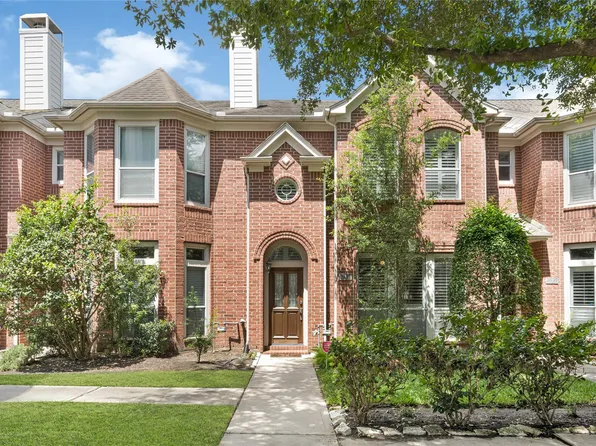 711 W Heights Hollow Ln, Houston, TX 77007