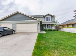 6616 Gehrig Dr, Pasco, WA 99301