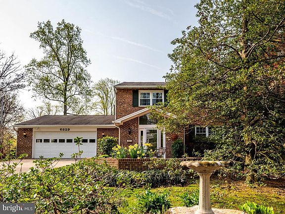2nd image of 6829 Silver Ln