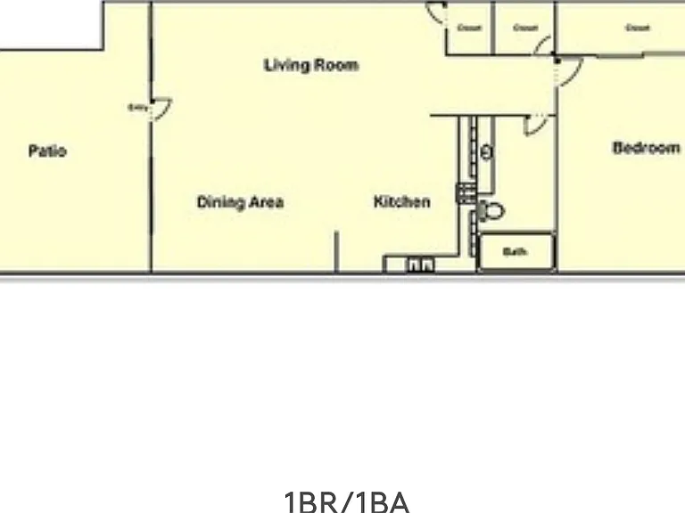 Arroyo Vista Apartments — Photo 15