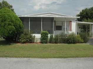 154 Hibiscus Dr, Leesburg, FL 34788