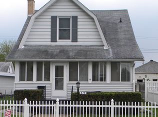315 W 11th St, Mishawaka, IN 46544