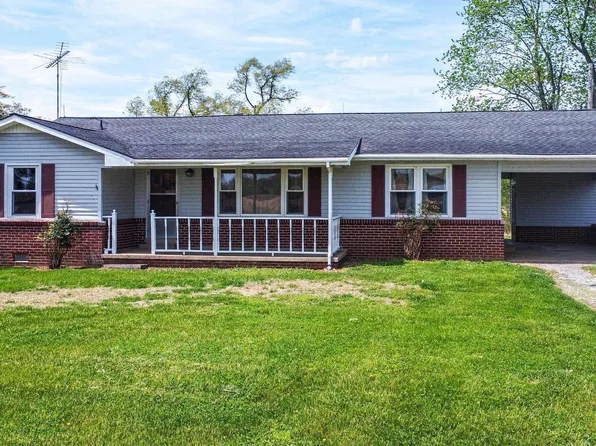 1195 State Route 944 S, Clinton, KY 42031