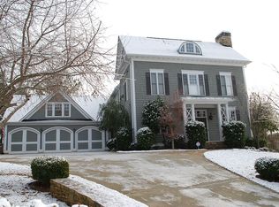 3910 River Club Dr, Cumming, GA 30041