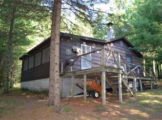 W7503 Whitetail Dr, Minong, WI 54859