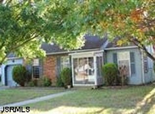 1 Mazza Dr, Northfield, NJ 08225