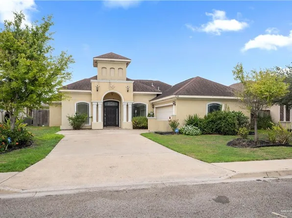 214 N 17th St, Hidalgo, TX 78557