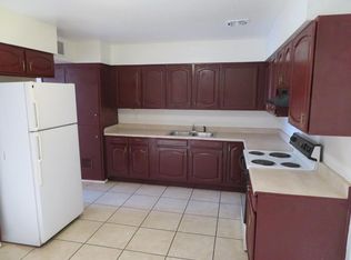 3324 N 62nd Dr, Phoenix, AZ 85033