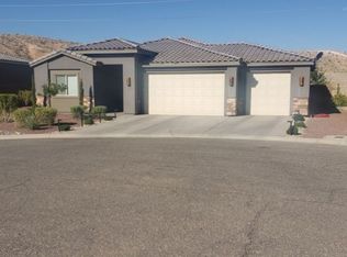 1687 Lime Wood St, Mesquite, NV 89027