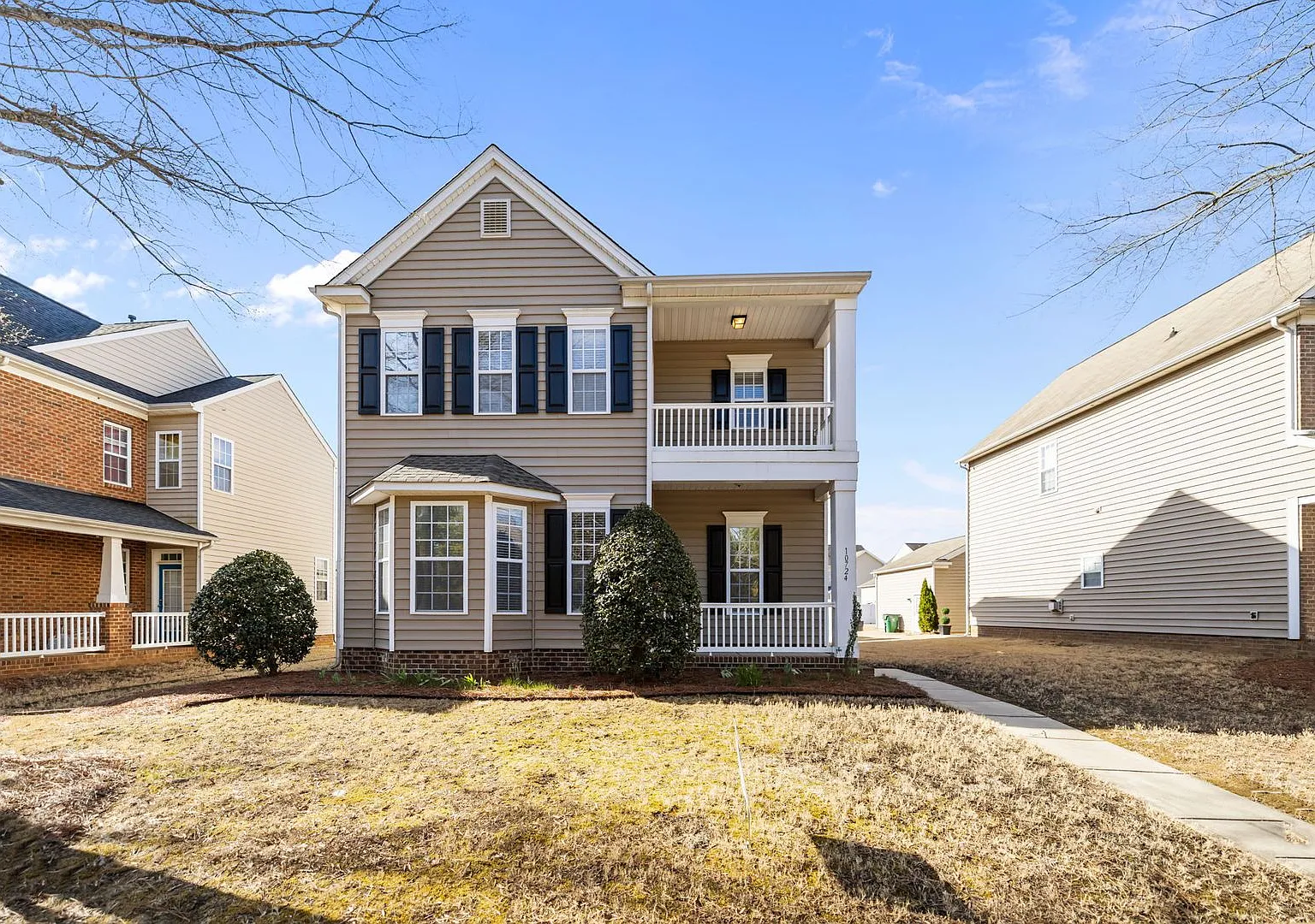 Beautiful 3BR/2.5BA Home in the Ballantyne Area; Great Schools!; Lawn Maintenance Covered — Photo 1