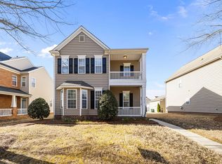 10724 Alvarado Way, Charlotte, NC 28277