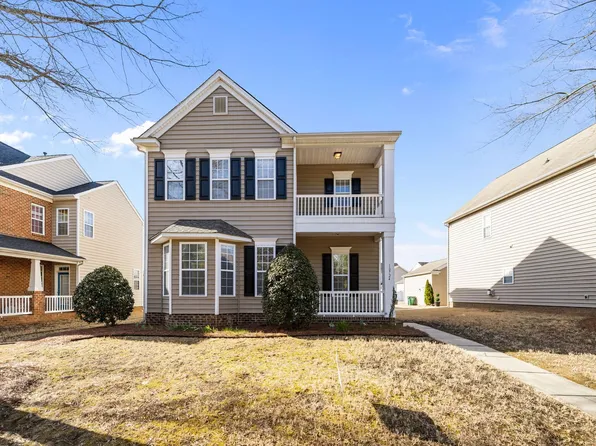 10724 Alvarado Way, Charlotte, NC 28277