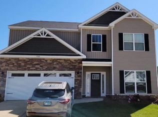 1263 Gregory Landing Dr N, Augusta, SC --
