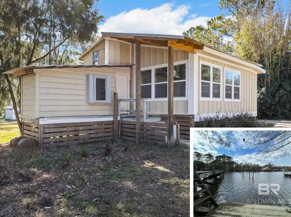 15565 Juniper Ln, Summerdale, AL 36580