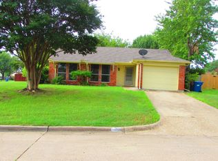 101 Mapleridge Dr, Rockwall, TX 75032