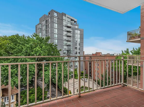 3625 Oxford Ave APT 6B, Bronx, NY 10463