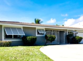1322 SE 12th St, Deerfield Beach, FL 33441