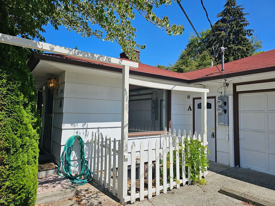 1st image of 2106A Fir St SE