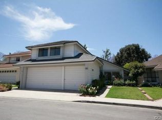4 Alondra, Irvine, CA 92620