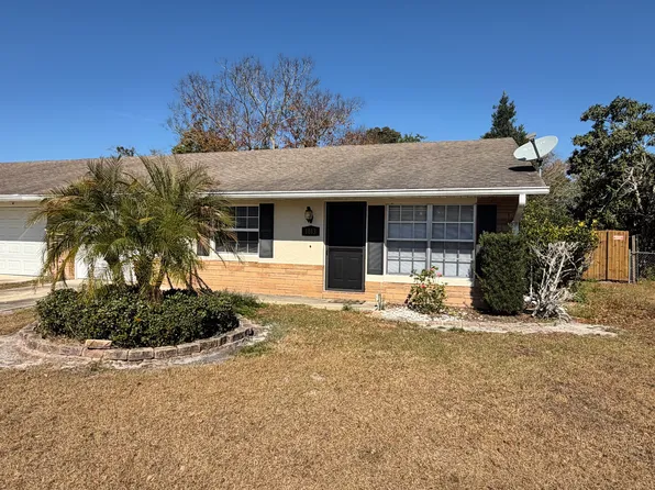 1013 Marlboro Dr, Deland, FL 32724