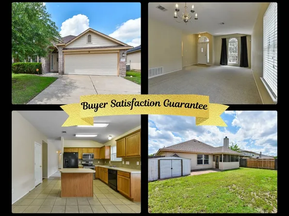 4603 Causeway Ct, Killeen, TX 76549