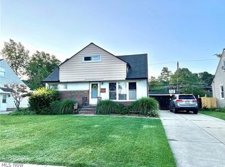 28786 Hazel Ave, Wickliffe, OH 44092