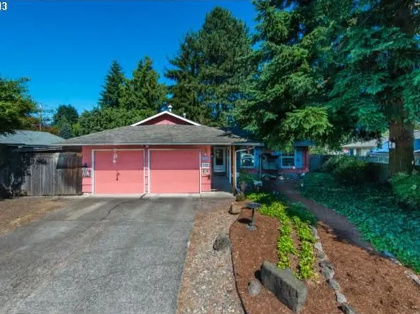 1510 SE 158th Ave, Portland, OR 97233