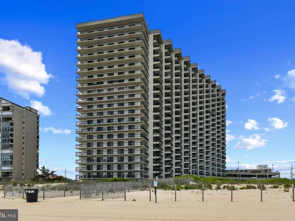 11500 Coastal Hwy Unit 1802, Ocean City, MD 21842