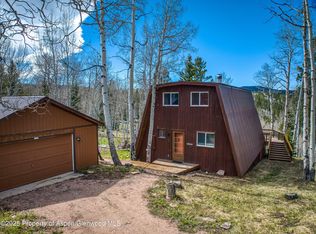 771 Spruce Rd, Cimarron, CO 81220