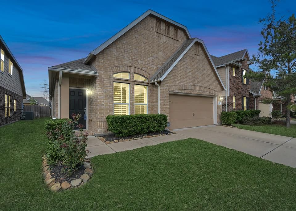 1st image of 20162 Emerald Mountain Dr