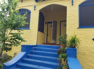 606 N Bernadotte St #B, New Orleans, LA 70119