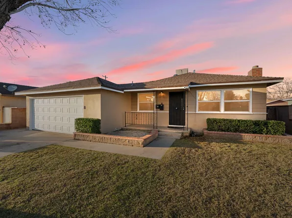 409 W Avenue J10, Lancaster, CA 93534