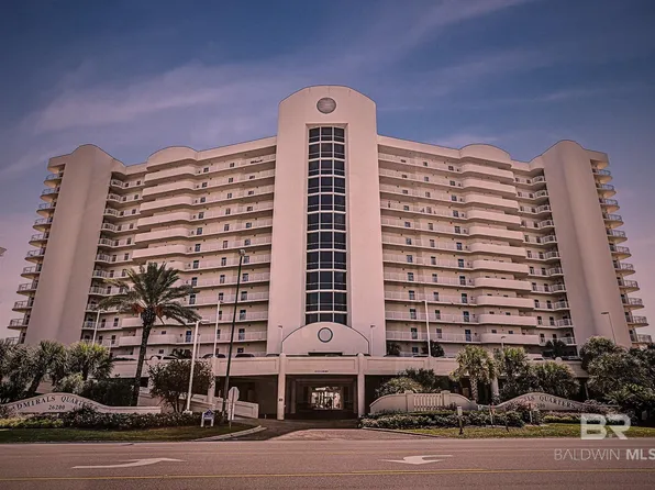 26200 Perdido Beach Blvd APT 508, Orange Beach, AL 36561