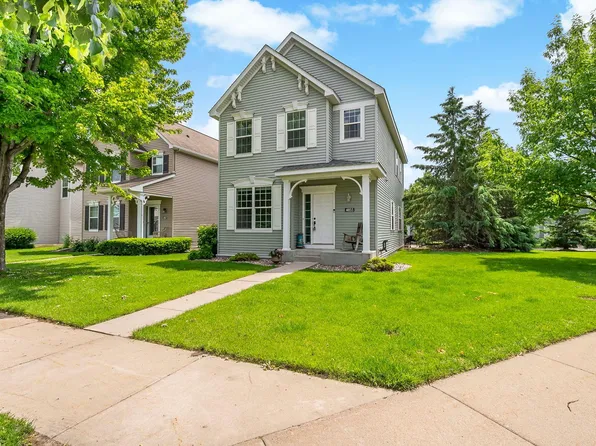 4855 Bulrush Blvd, Shakopee, MN 55379