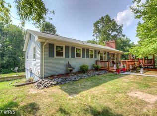13150 Scott Dr, King George, VA 22485