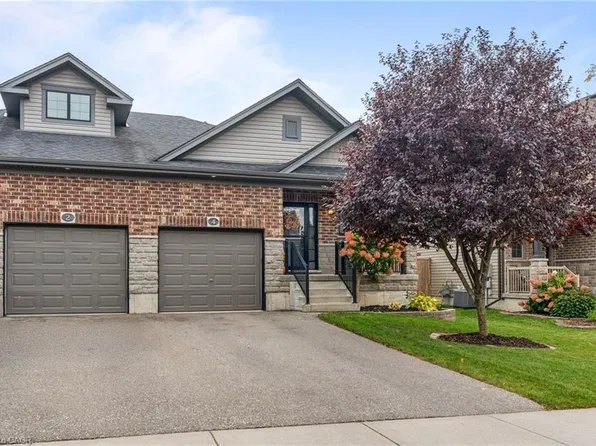 4 Basswood Rd, Norfolk County, ON N3Y 0C7