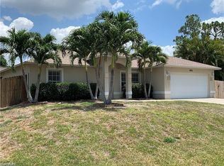 9093 King Rd W, Fort Myers, FL 33967