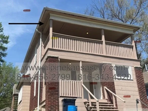 310 Lawndale Ave #1, Kansas City, MO 64123
