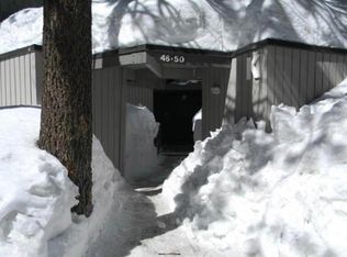 286 Old Mammoth Rd #50, Mammoth Lakes, CA 93546