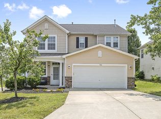 906 Bengel Dr, Durham, NC 27703