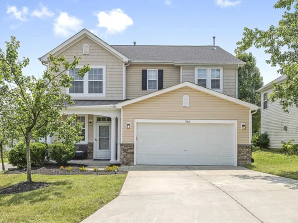 906 Bengel Dr, Durham, NC 27703