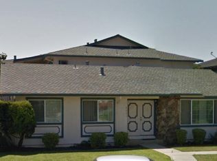 4931 Canto Dr APT 4, San Jose, CA 95124