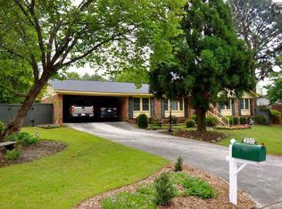 250 Saint David Dr, West Columbia, SC 29170