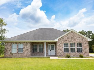 13415 John Clark Rd, Gulfport, MS 39503
